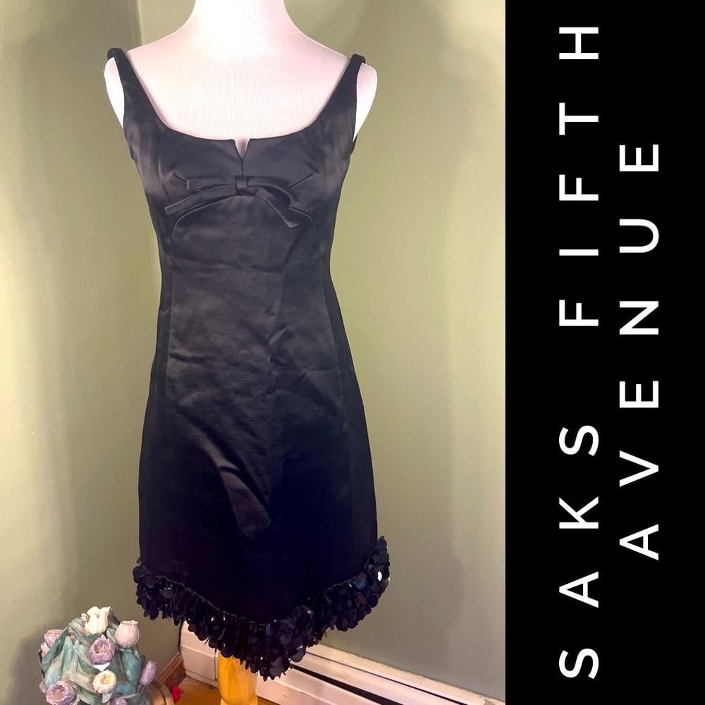 Vintage 1960s dress